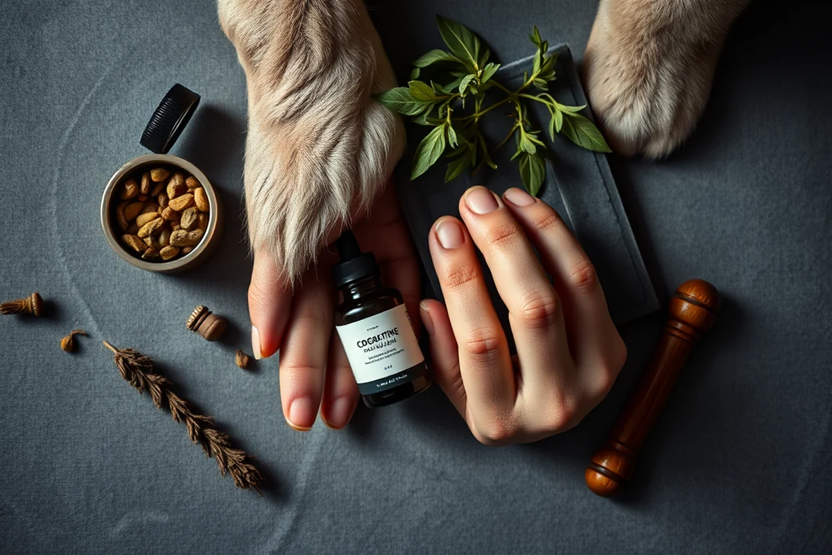 cognitive enhancement herbs — Cognitive Enhancement Herbs (the finished result)