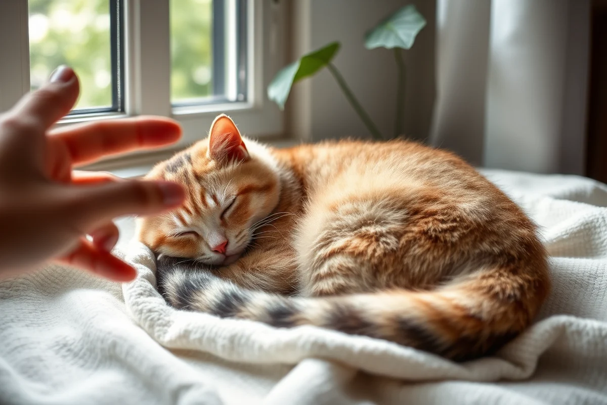 elderly cat enrichment ideas — Elderly Cat Enrichment Ideas