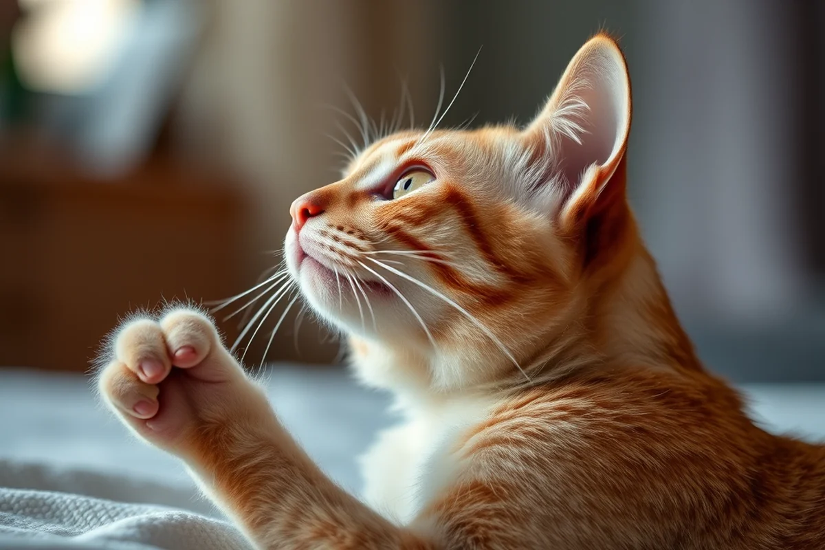 elderly cat enrichment ideas — Elderly Cat Enrichment Ideas (step by step)
