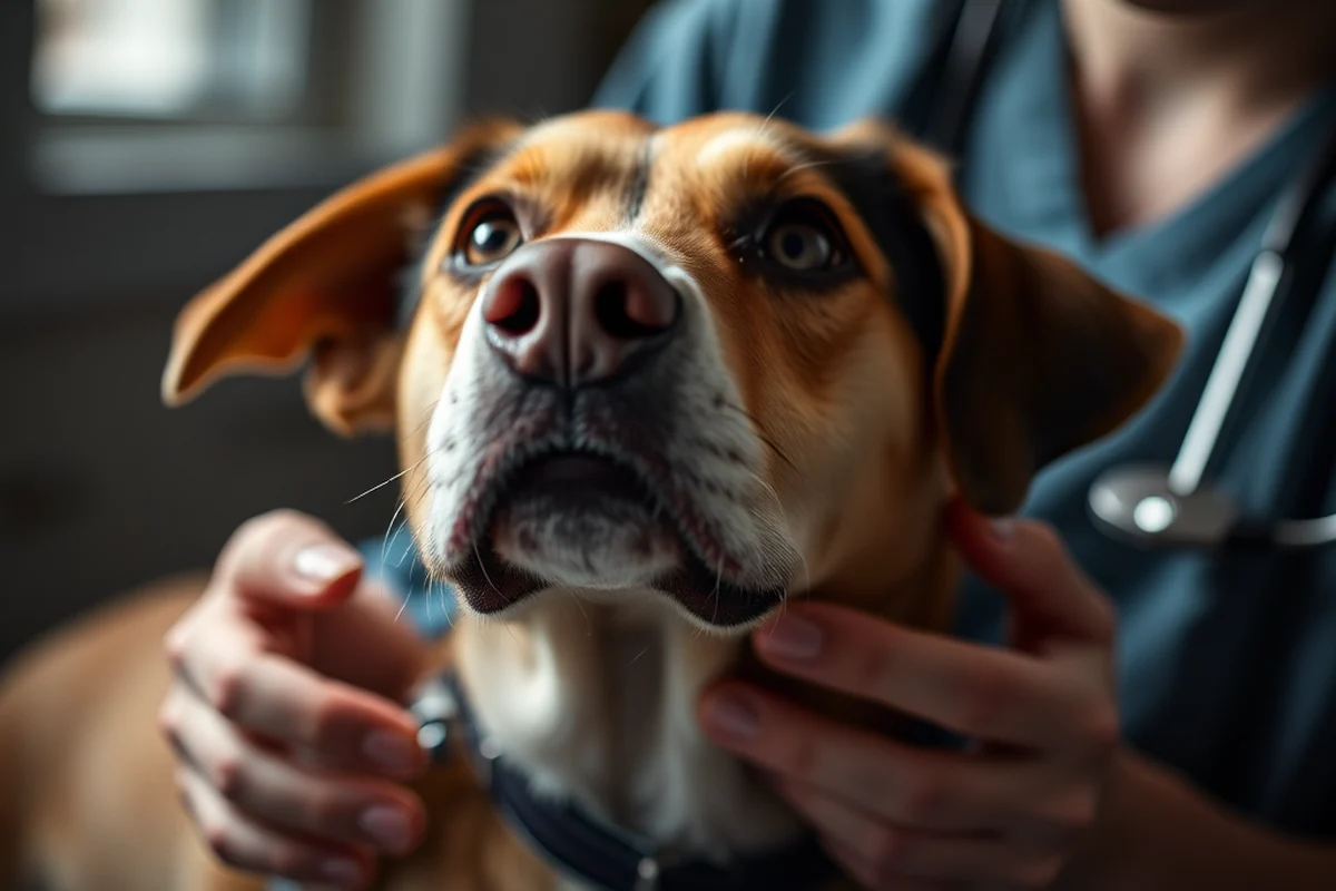 senior dog kidney disease symptoms — Senior Dog Kidney Disease Symptoms (step by step)