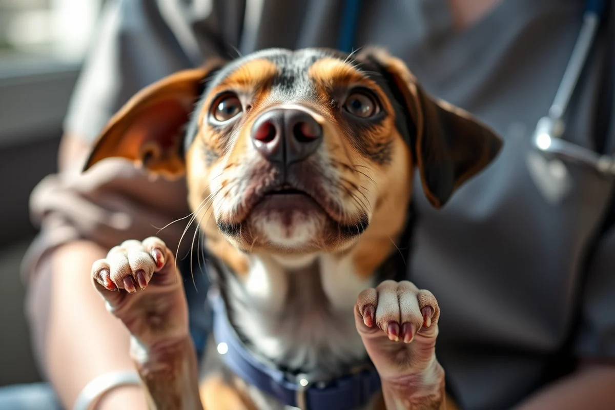 can dogs have disabilities — Can Dogs Have Disabilities (step by step)