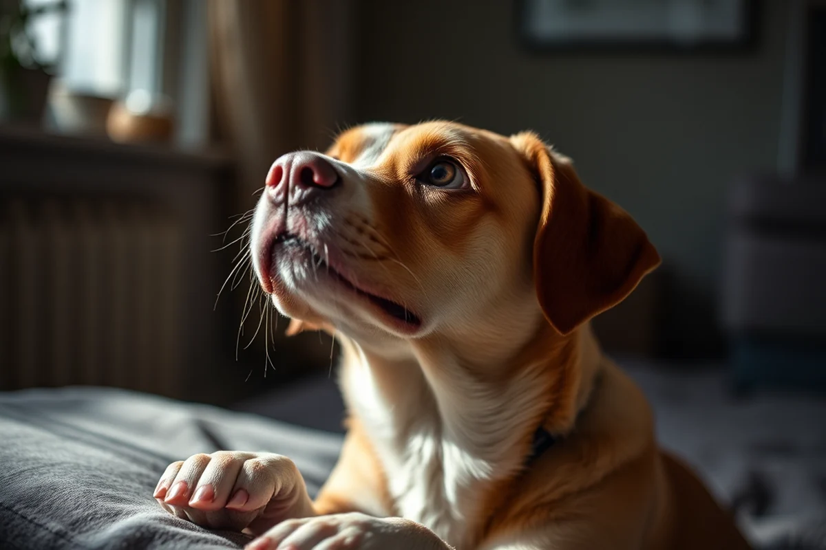 canine cognitive dysfunction enrichment — Canine Cognitive Dysfunction Enrichment (step by step)