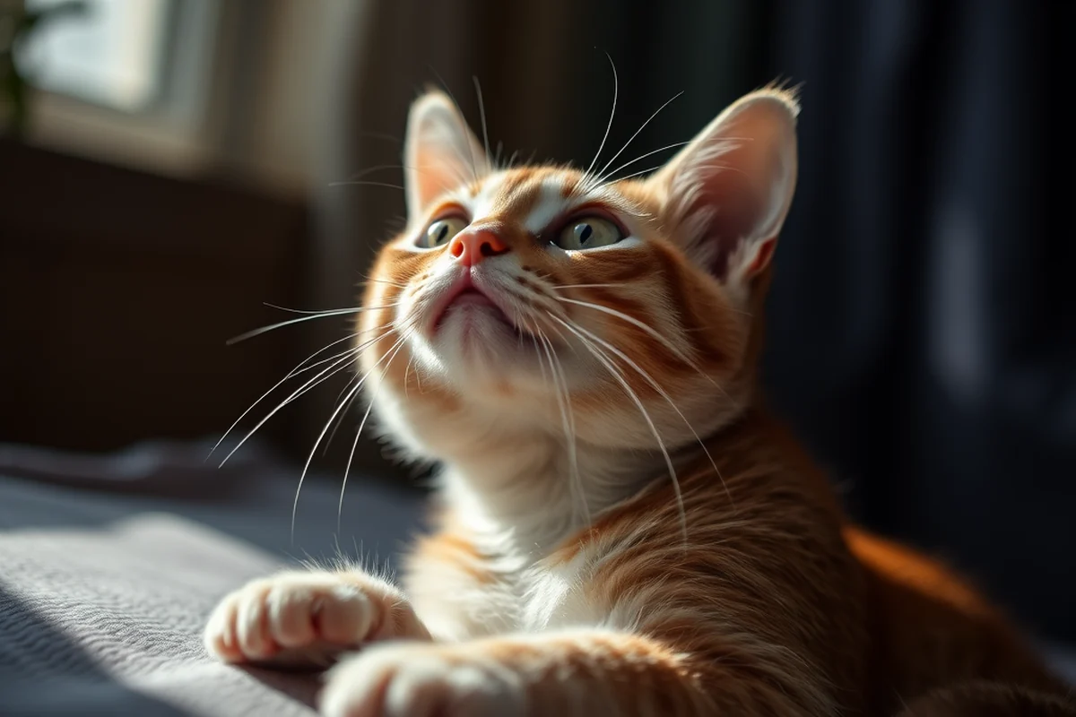 cat enrichment ideas — Cat Enrichment Ideas (step by step)