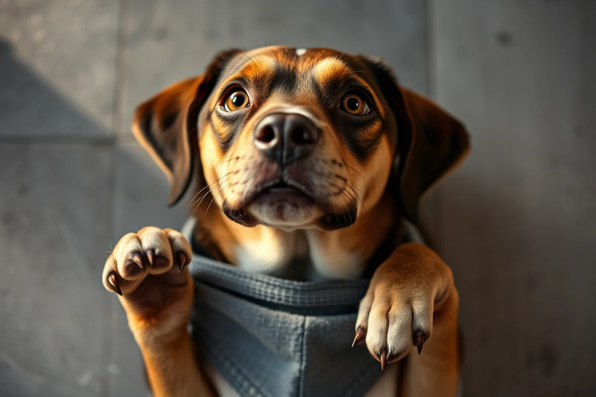 cognitive enrichment dogs — Cognitive Enrichment Dogs (step by step)