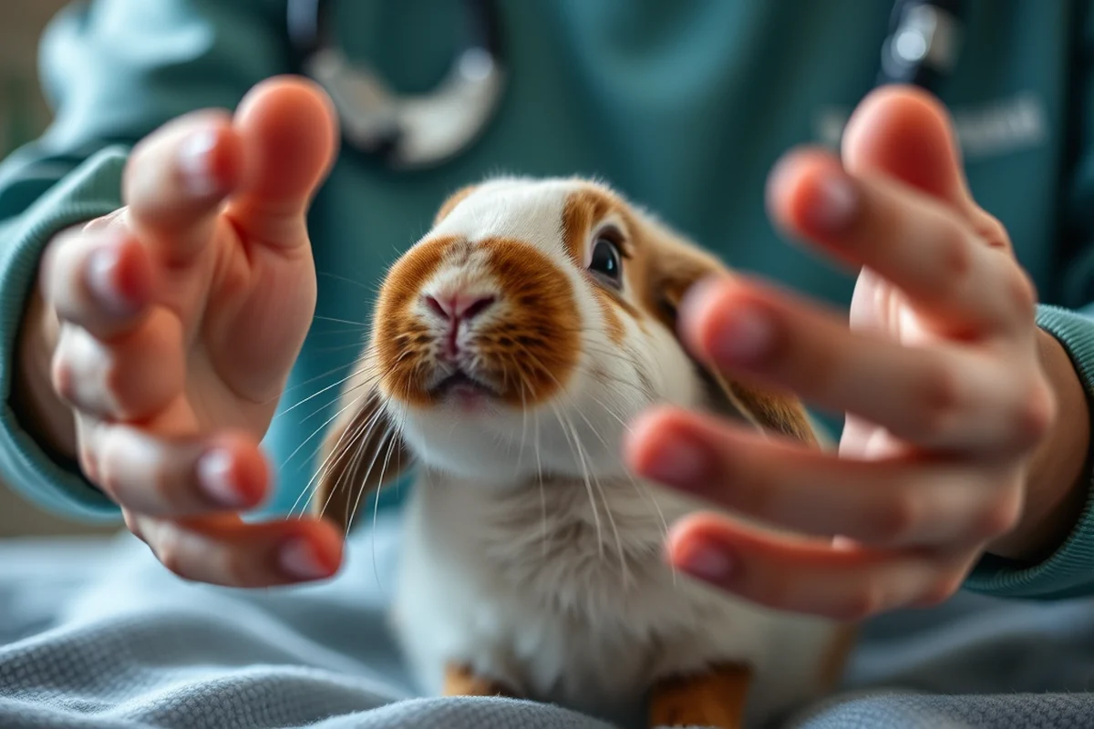 cognitive enrichment for rabbits — Cognitive Enrichment For Rabbits (step by step)