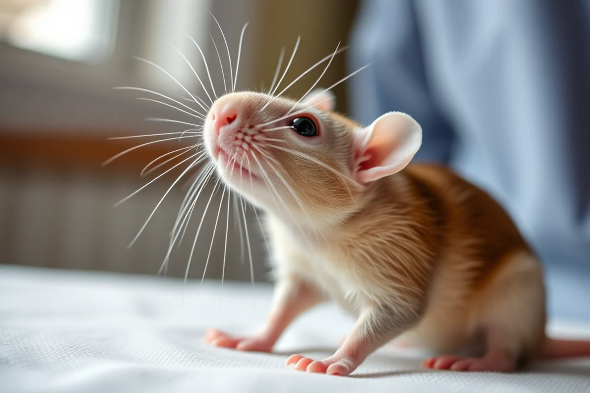 cognitive enrichment for rats — Cognitive Enrichment For Rats (step by step)