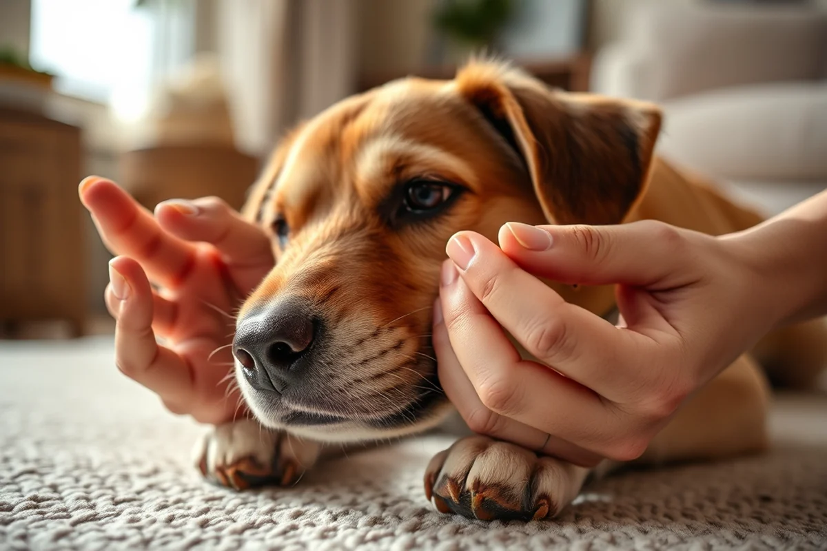 easy enrichment activities for dogs at home — Easy Enrichment Activities For Dogs At Home (step by step)