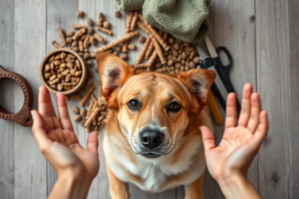 enrichment activities with dogs — Enrichment Activities With Dogs (the finished result)