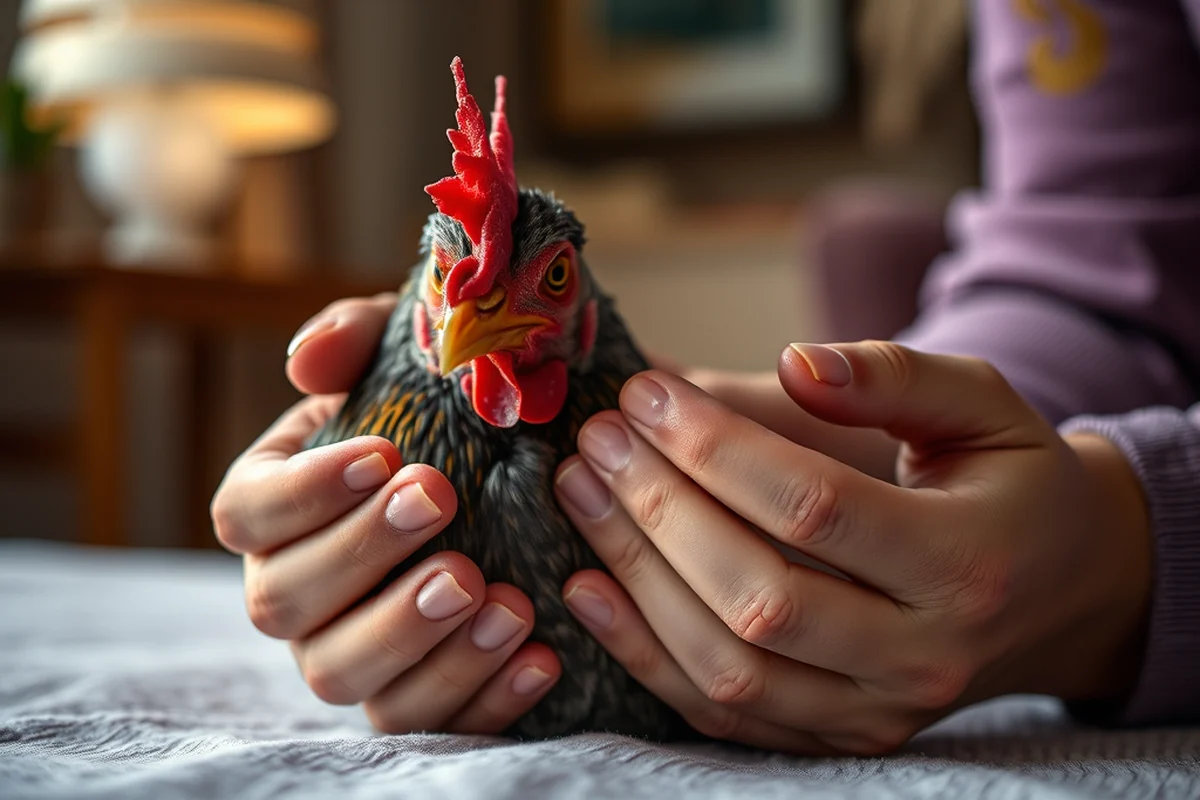enrichment ideas for chickens — Enrichment Ideas For Chickens (step by step)