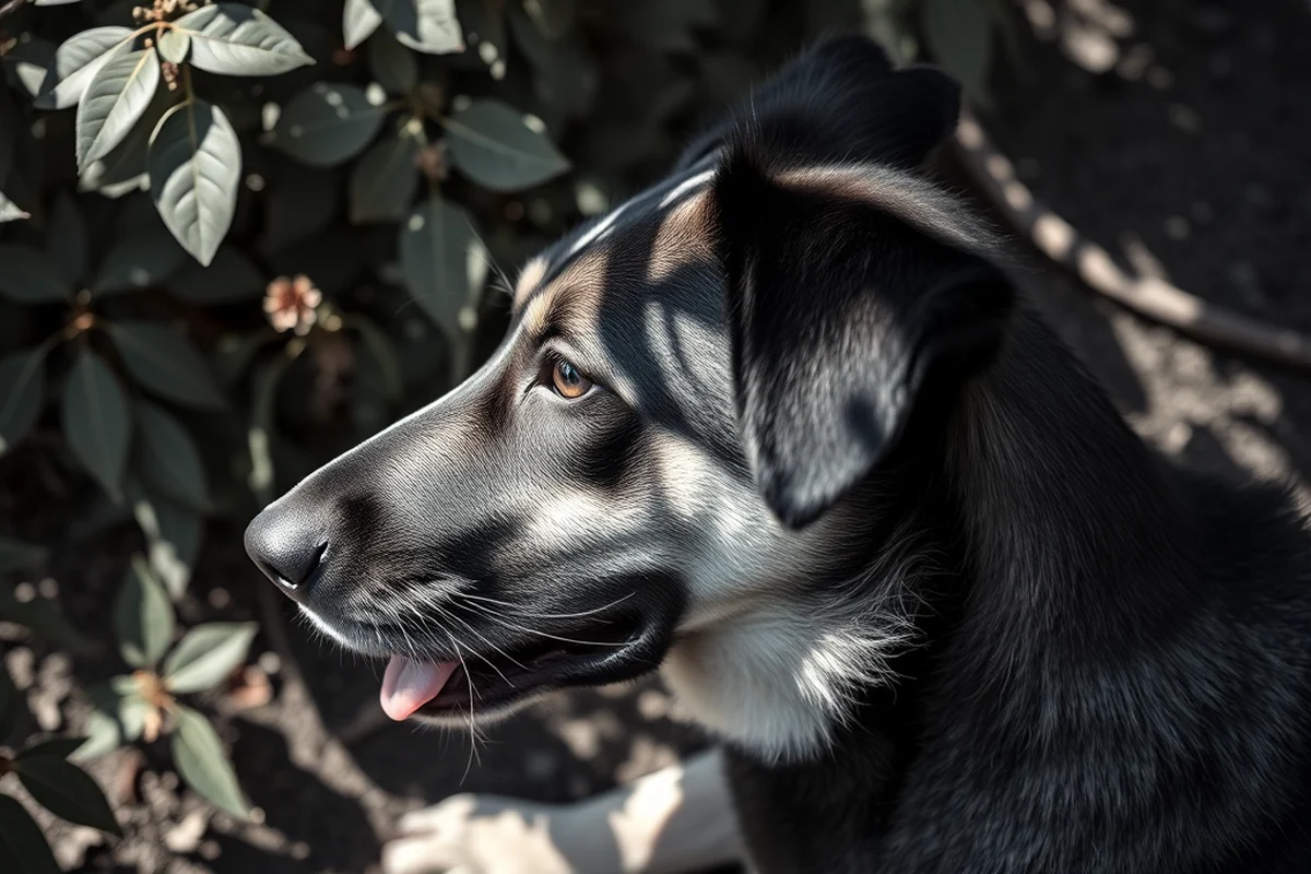 enrichment ideas for dogs diy — Enrichment Ideas For Dogs Diy (the finished result)