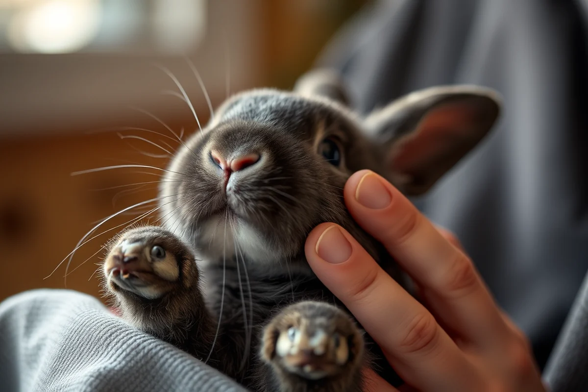 enrichment ideas for rabbits — Enrichment Ideas For Rabbits (step by step)