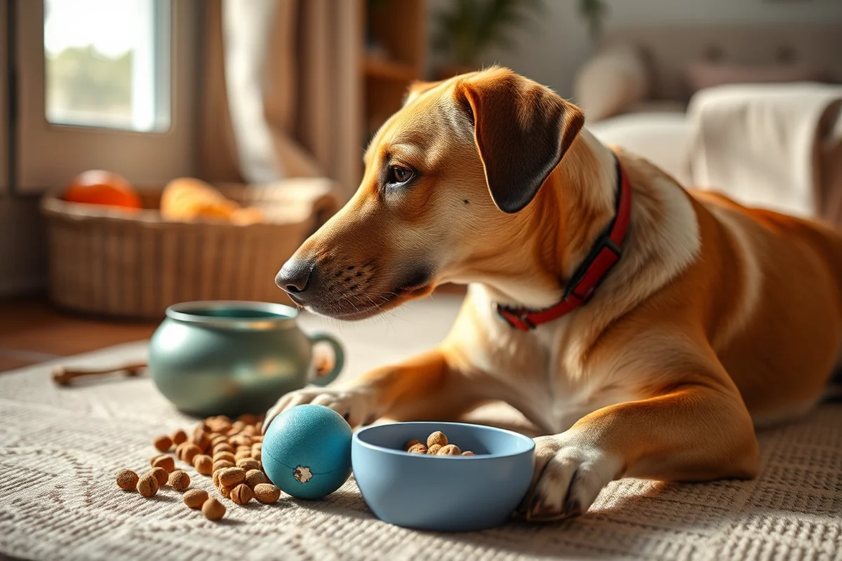 enrichment toys for dogs with ivdd — Enrichment Toys For Dogs With Ivdd (the finished result)