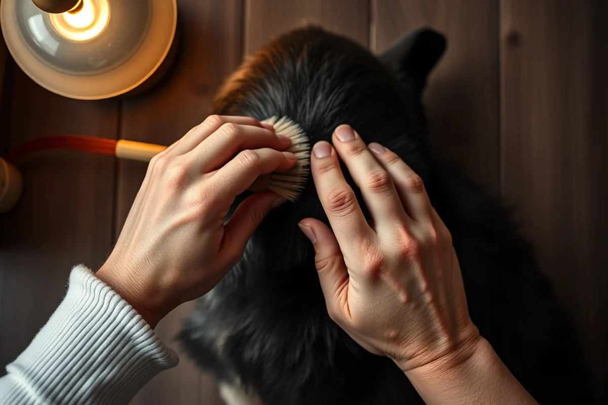old dog enrichment activities — Old Dog Enrichment Activities (step by step)