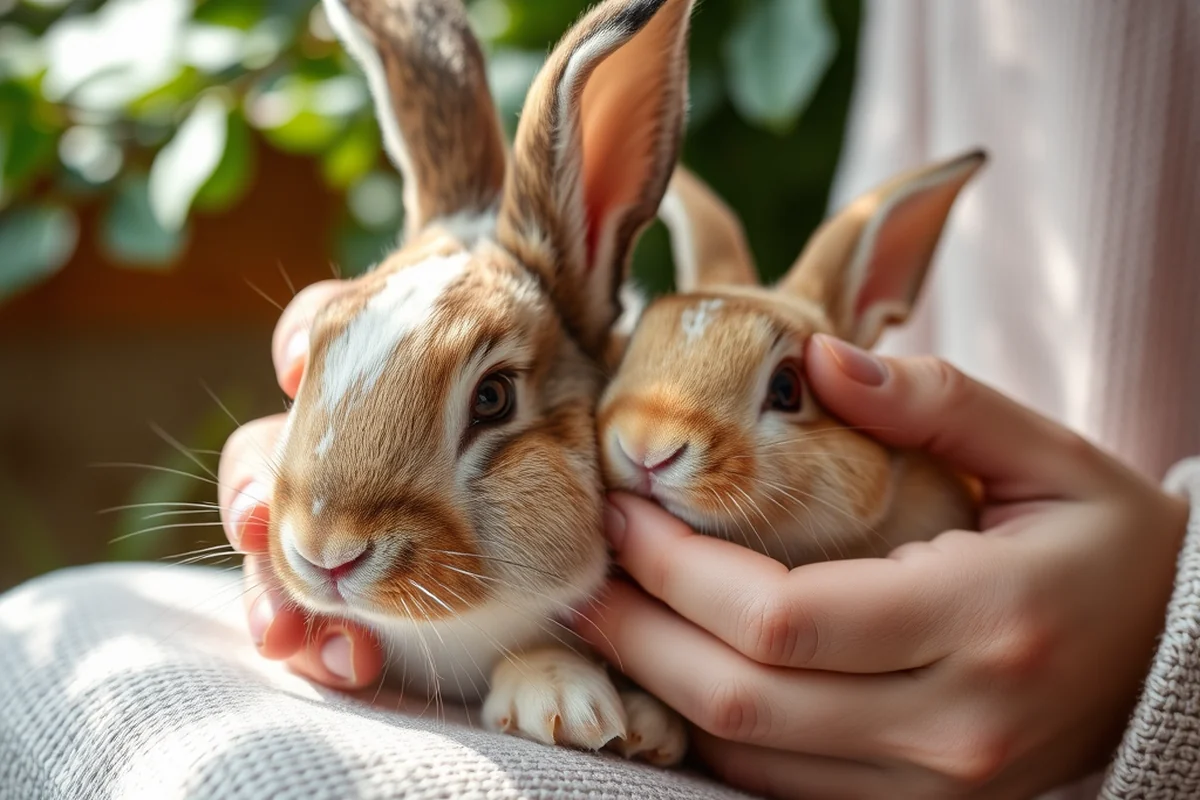 rabbit enrichment ideas diy — Rabbit Enrichment Ideas Diy (step by step)