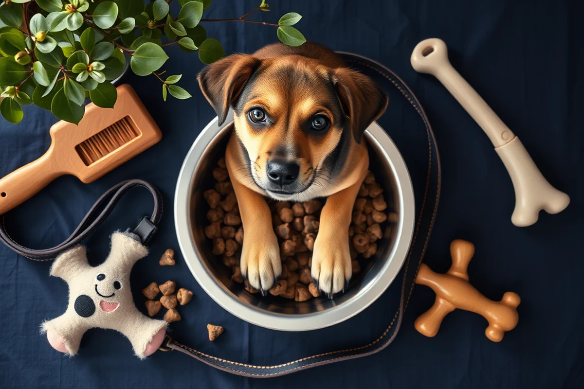 senior dog kibble costco — Senior Dog Kibble Costco (the finished result)