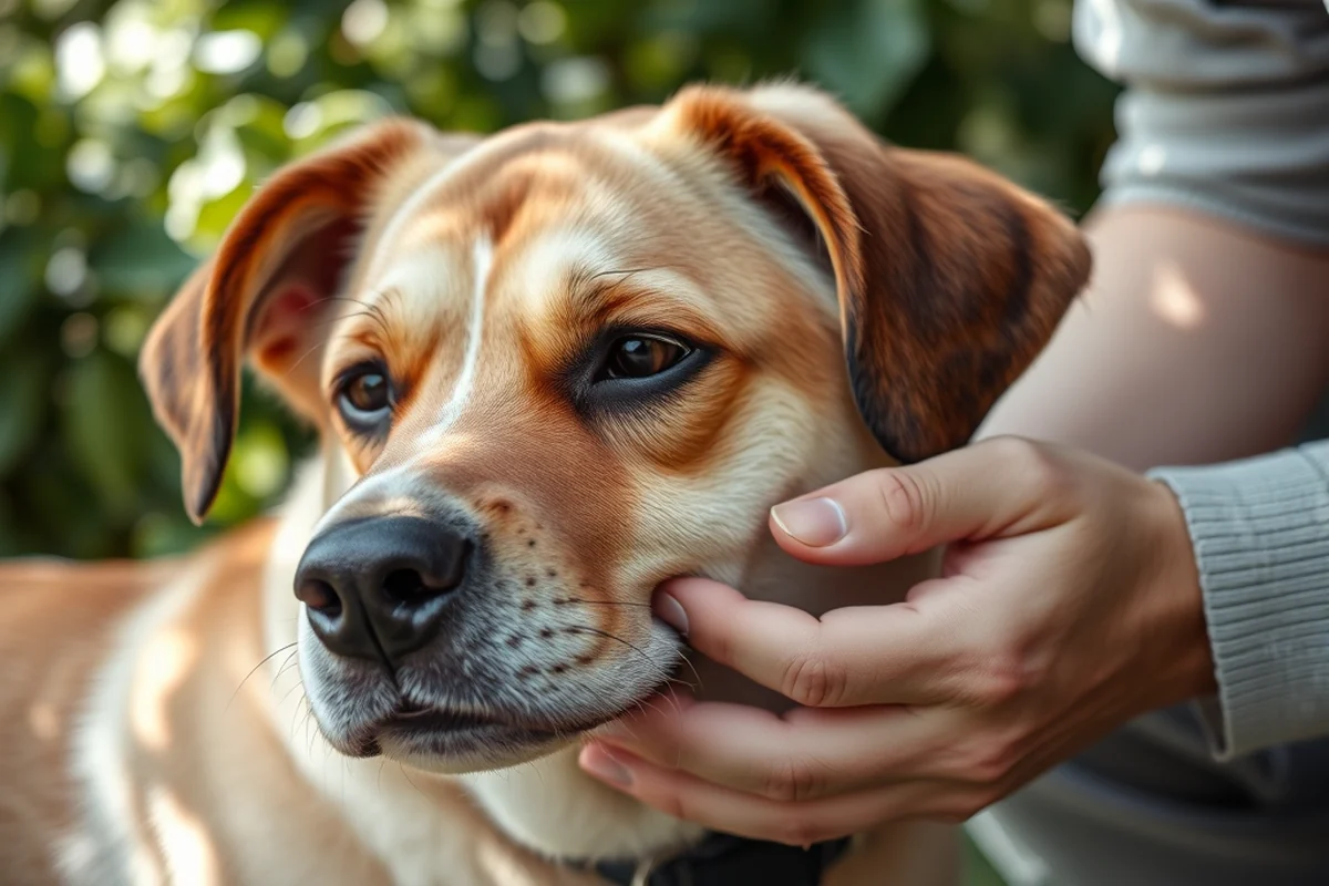 senior dog kidney infection symptoms — Senior Dog Kidney Infection Symptoms (step by step)