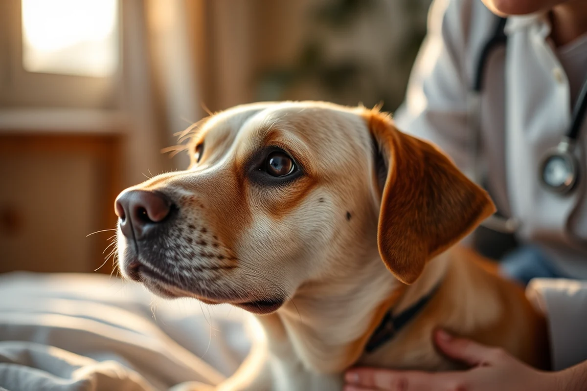 signs of decline in elderly dogs — Signs Of Decline In Elderly Dogs (step by step)