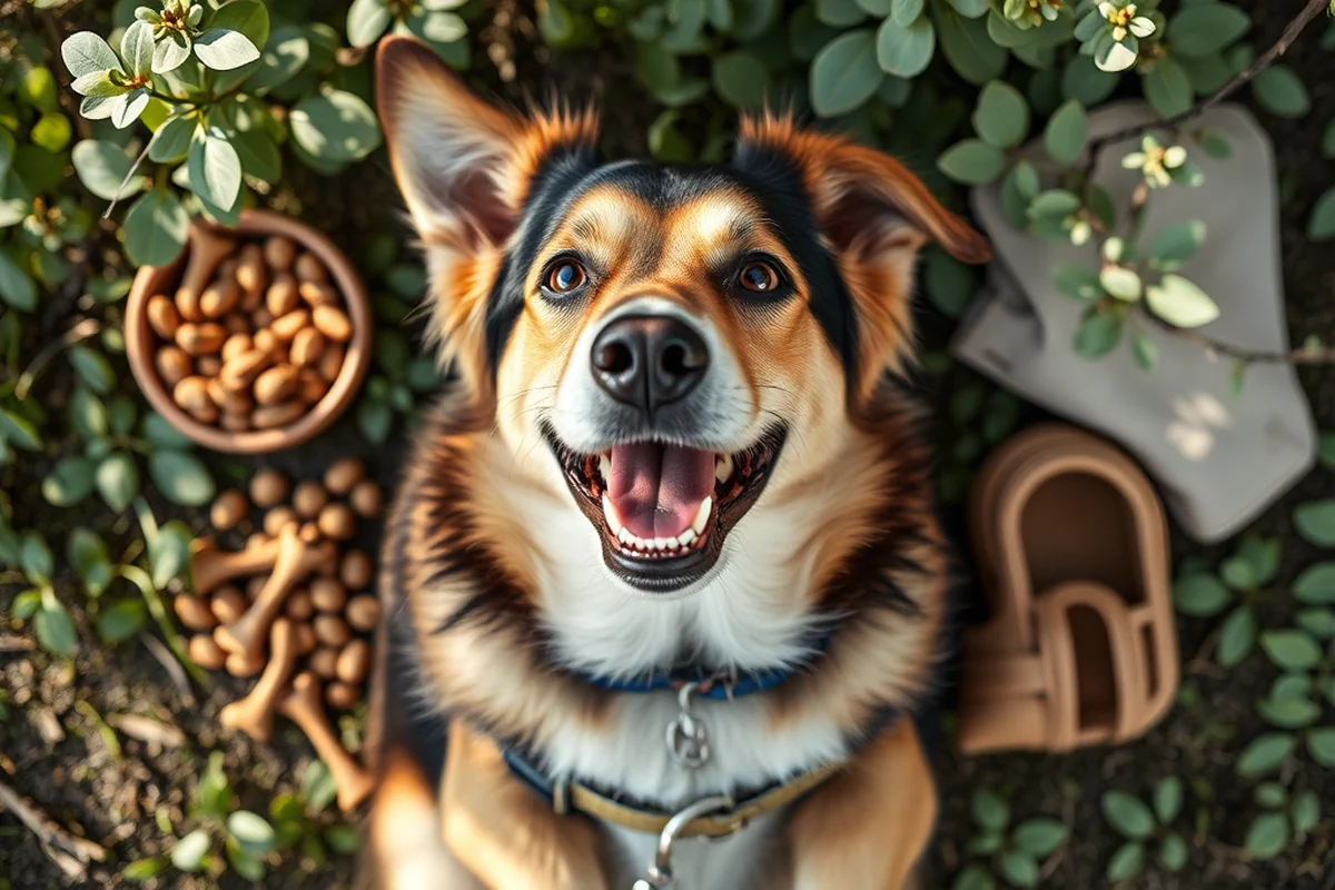 victor senior dog food reviews — Victor Senior Dog Food Reviews (the finished result)