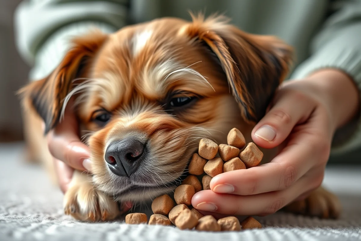 best dog kibble for senior small dogs — Best Dog Kibble For Senior Small Dogs (step by step)