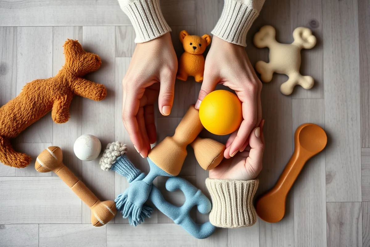 best enrichment toys for dogs — Best Enrichment Toys For Dogs (the finished result)
