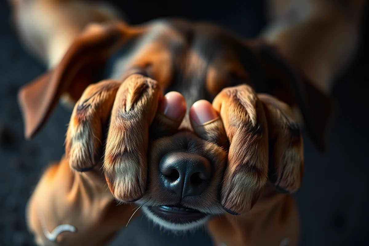 best senior dog cognitive supplement — Best Senior Dog Cognitive Supplement (the finished result)