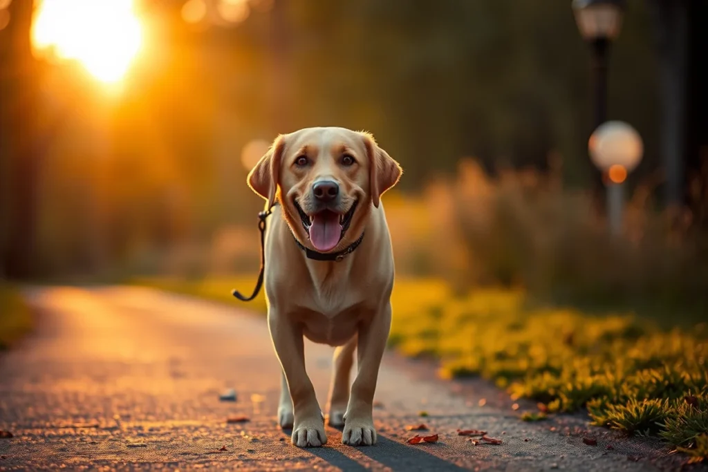 Best Senior Dog Food For Labrador