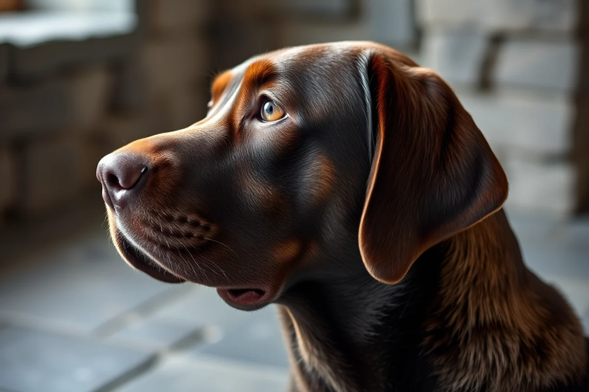 best senior dog food for labrador — Best Senior Dog Food For Labrador (step by step)
