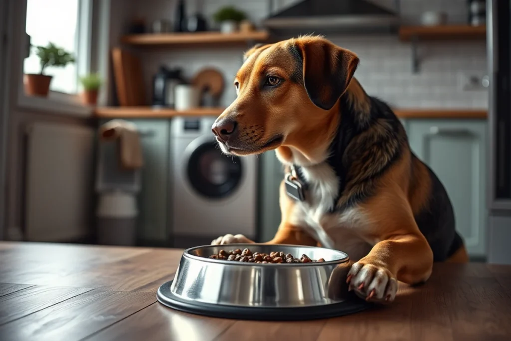 Best Senior Dog Food With Allergies