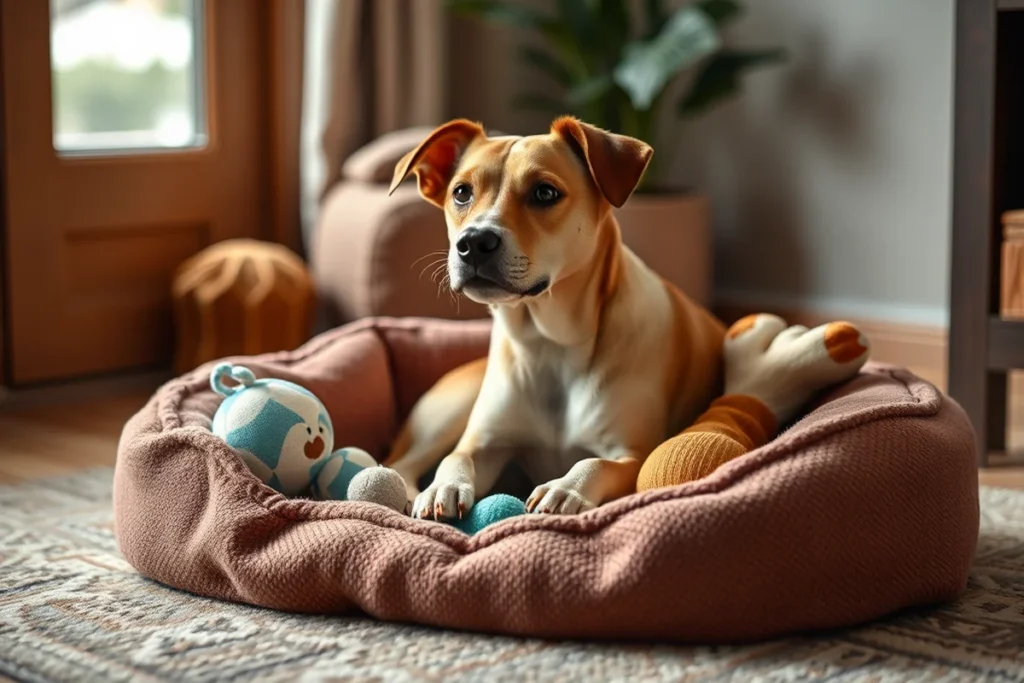 Best Small Bite Senior Dog Food