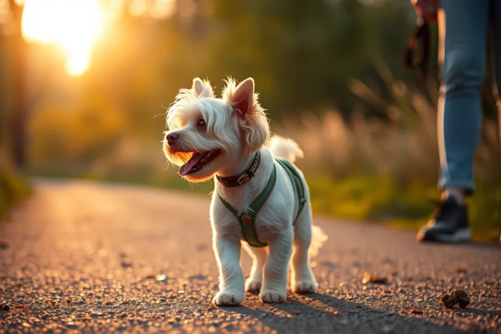 Best Small Senior Dog Kibble