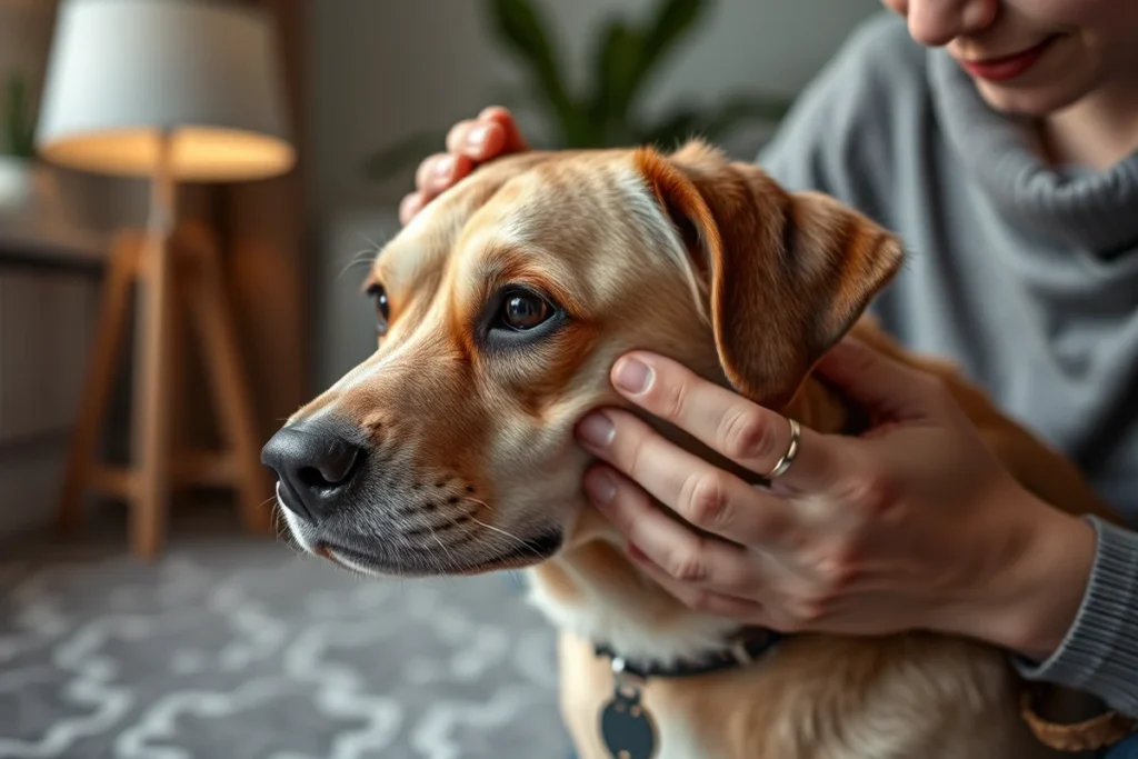 Can Dogs Have Mental Disabilities