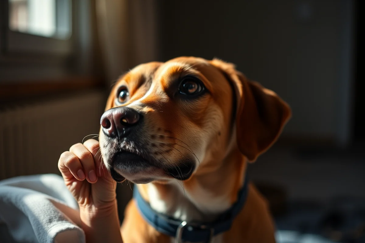 can dogs have mental disabilities — Can Dogs Have Mental Disabilities (step by step)