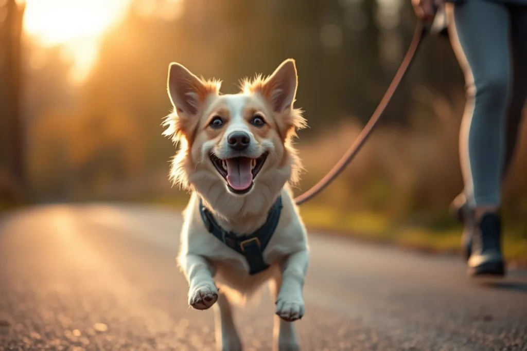 Canine Cognitive Enrichment