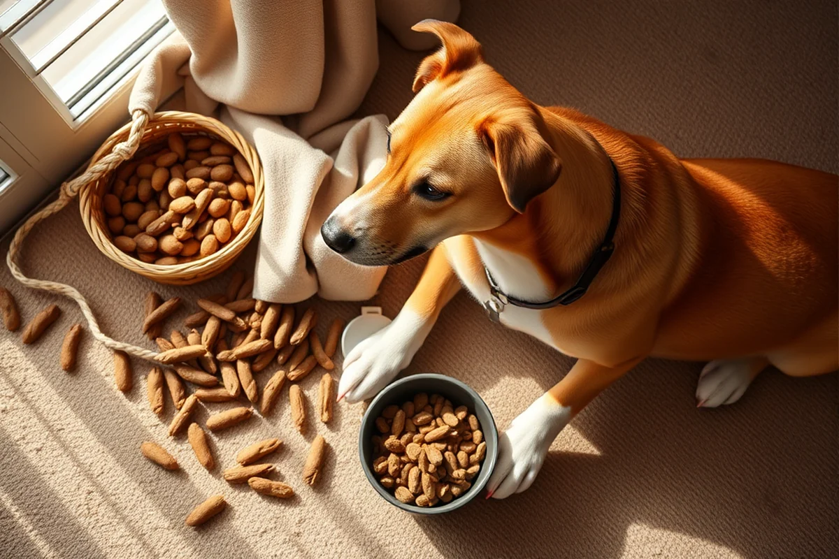 cognitive enrichment for dogs โ Cognitive Enrichment For Dogs (the finished result)