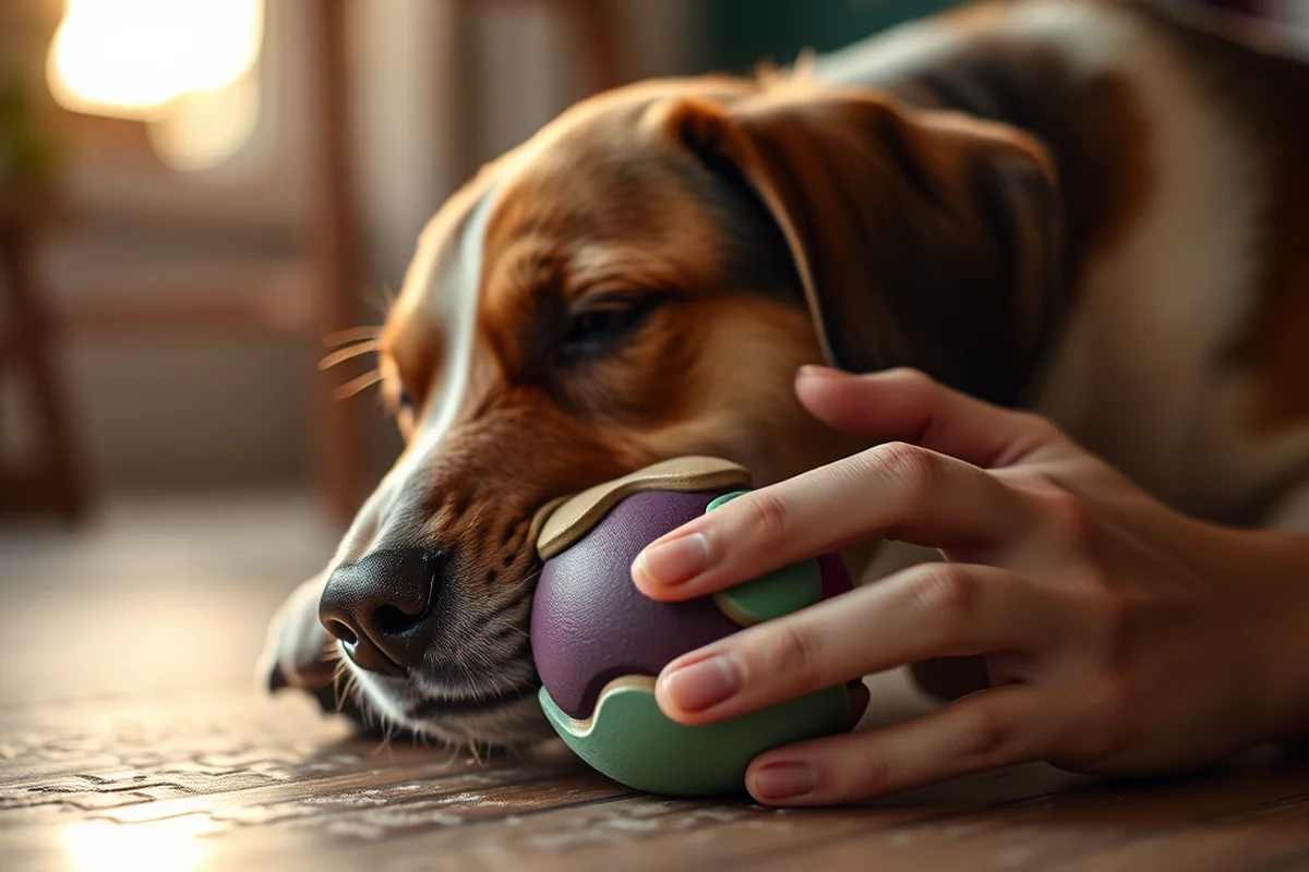 cognitive enrichment toys for dogs — Cognitive Enrichment Toys For Dogs (step by step)