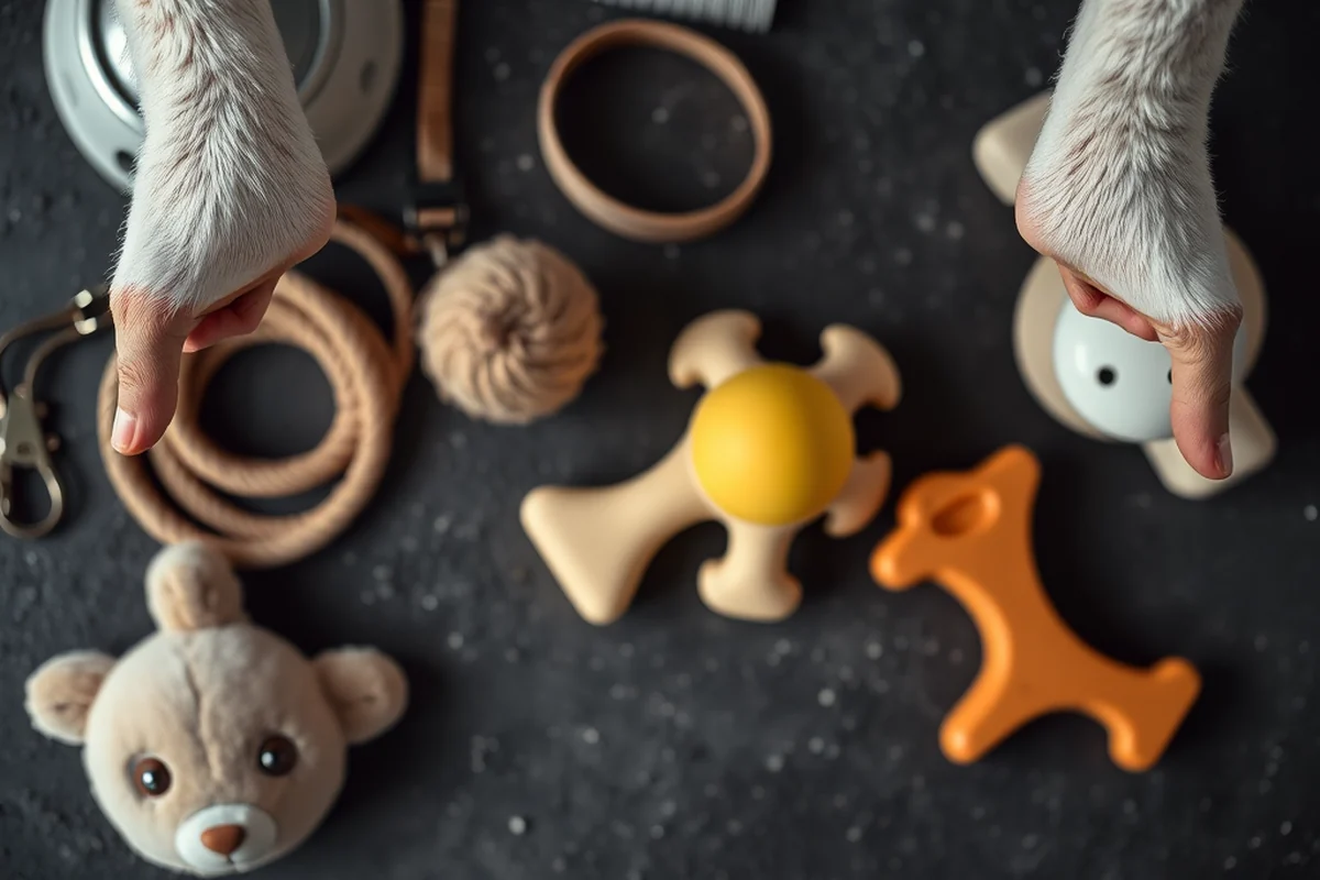 easy enrichment toys for dogs — Easy Enrichment Toys For Dogs (the finished result)