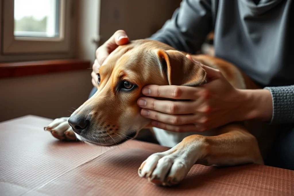 Enrichment Activities For Dogs Recovering From Surgery