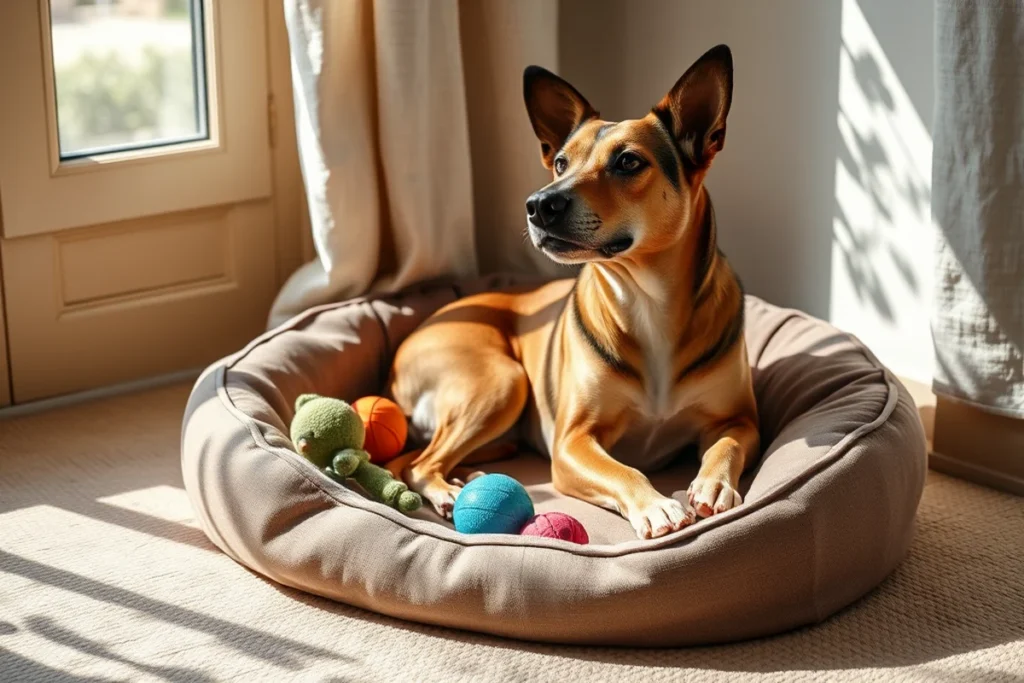 Enrichment Activities For Dogs Without Food
