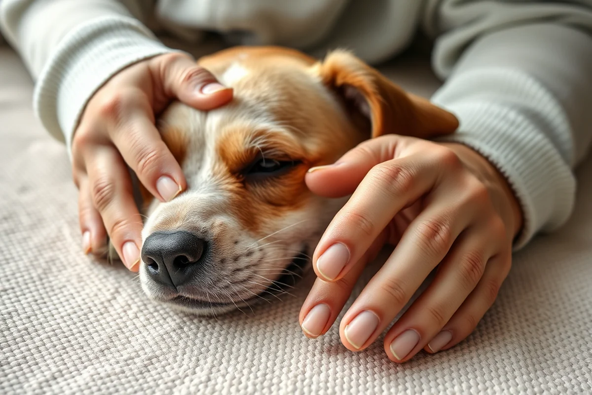 enrichment activities for elderly dogs — Enrichment Activities For Elderly Dogs (step by step)