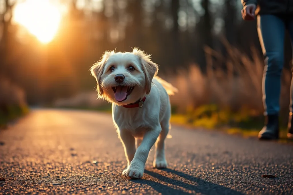 Enrichment Activities For Old Dogs