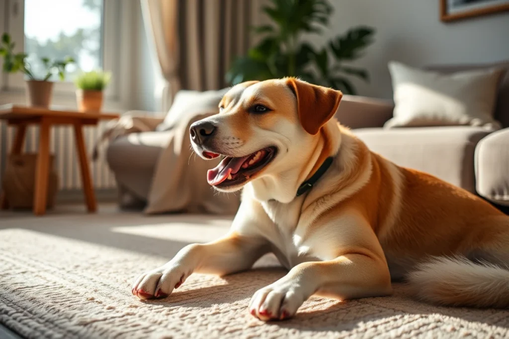 Enrichment For Senior Dog