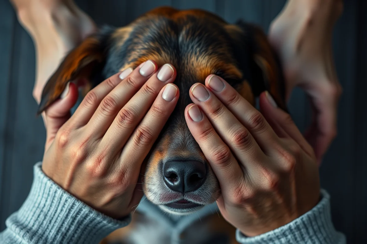 enrichment for senior dog — Enrichment For Senior Dog (step by step)