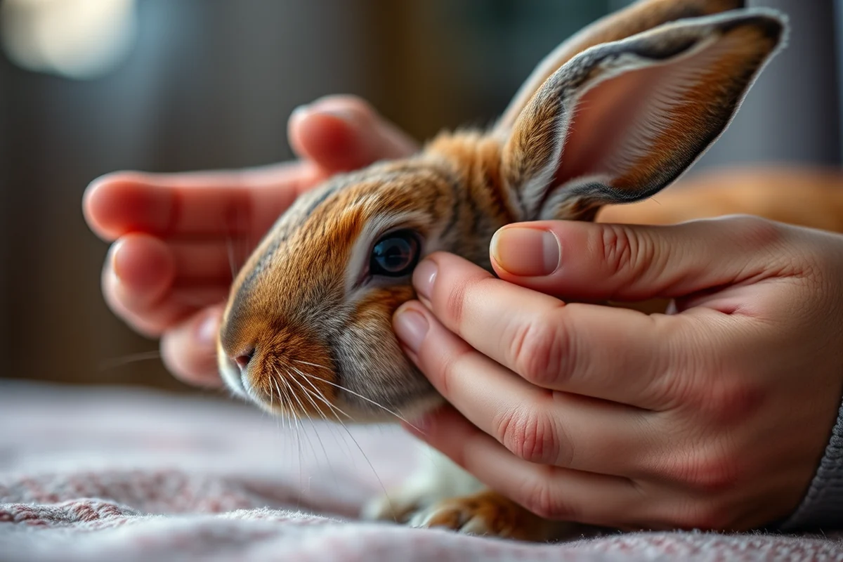 enrichment for senior rabbits — Enrichment For Senior Rabbits (step by step)