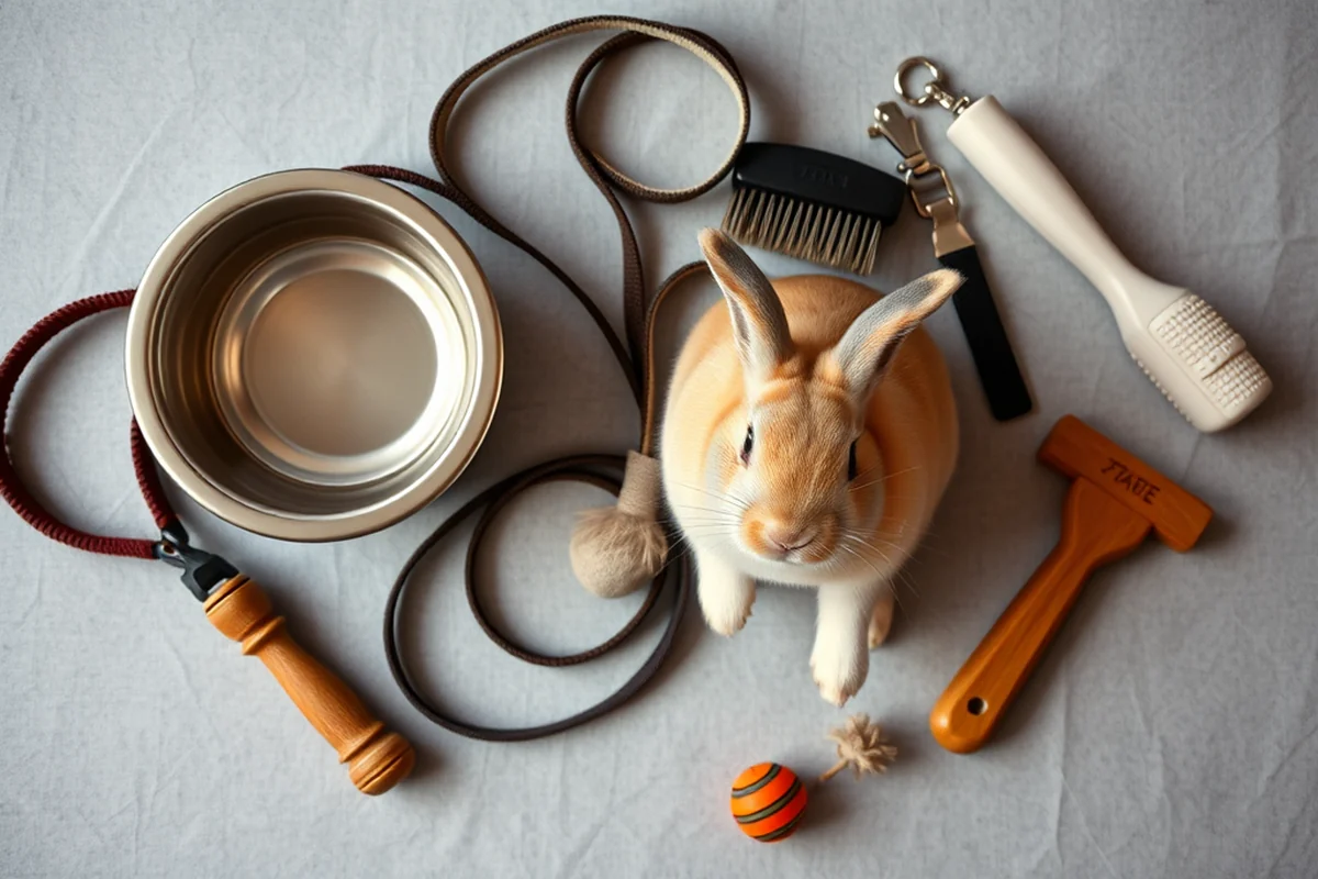 enrichment for senior rabbits — Enrichment For Senior Rabbits (the finished result)