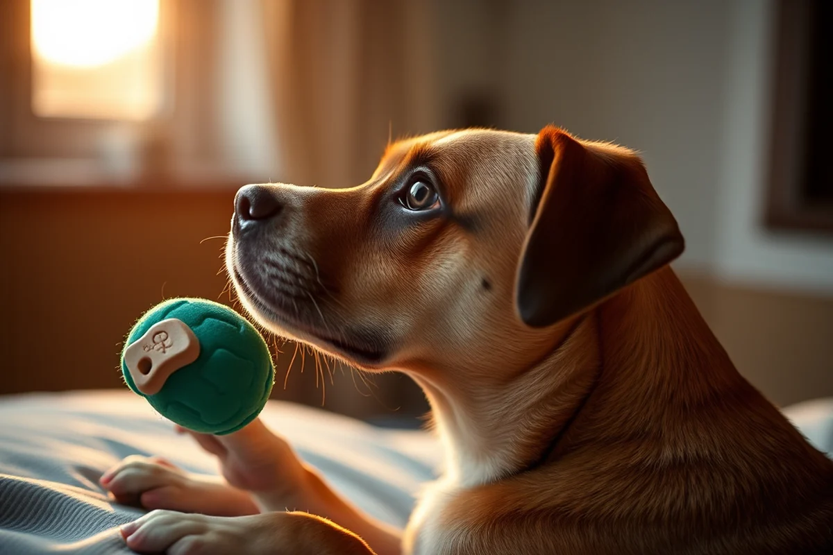 enrichment toys for dogs after surgery — Enrichment Toys For Dogs After Surgery (step by step)