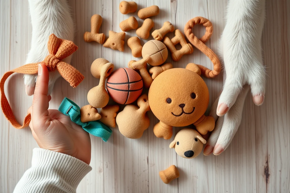 enrichment toys for dogs after surgery — Enrichment Toys For Dogs After Surgery (the finished result)