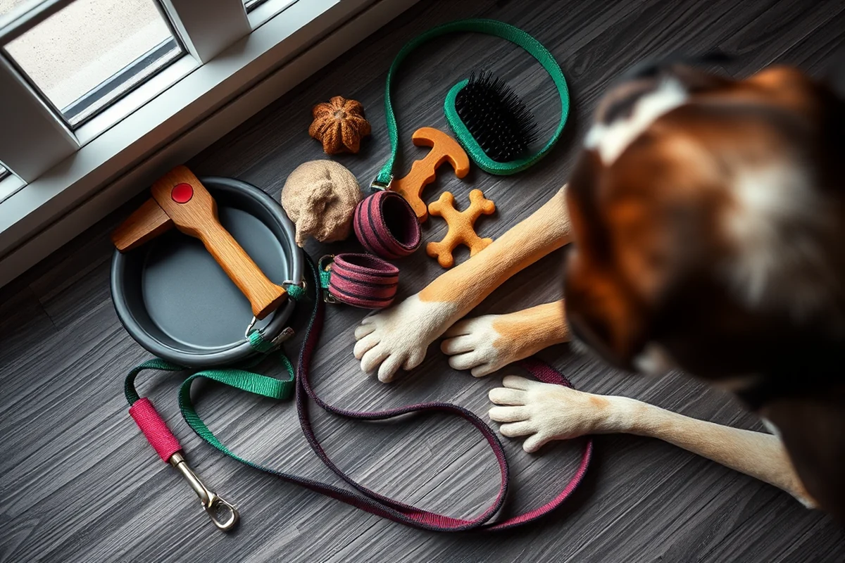 enrichment toys for dogs who chew — Enrichment Toys For Dogs Who Chew (the finished result)