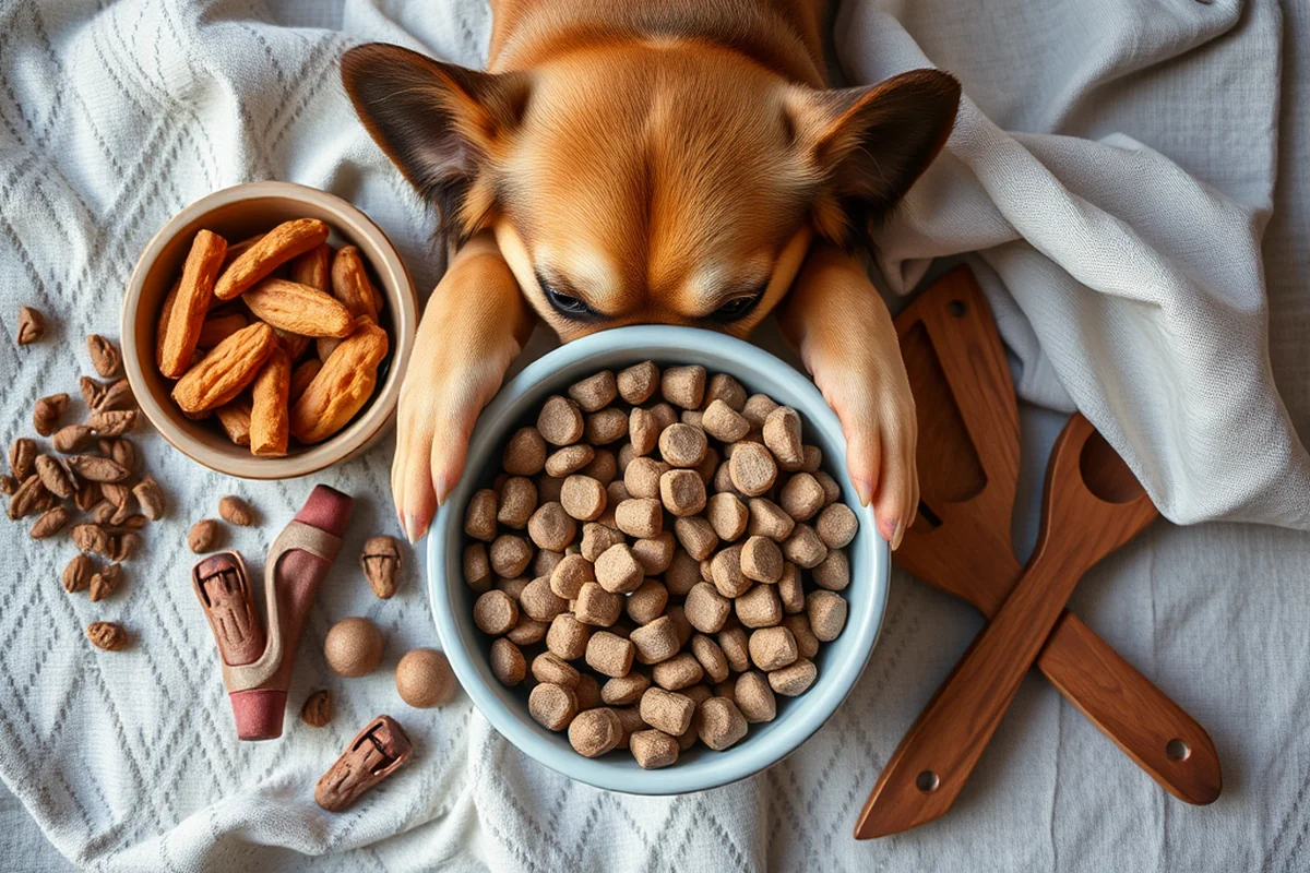 mental enrichment for dogs at home โ Mental Enrichment For Dogs At Home (the finished result)