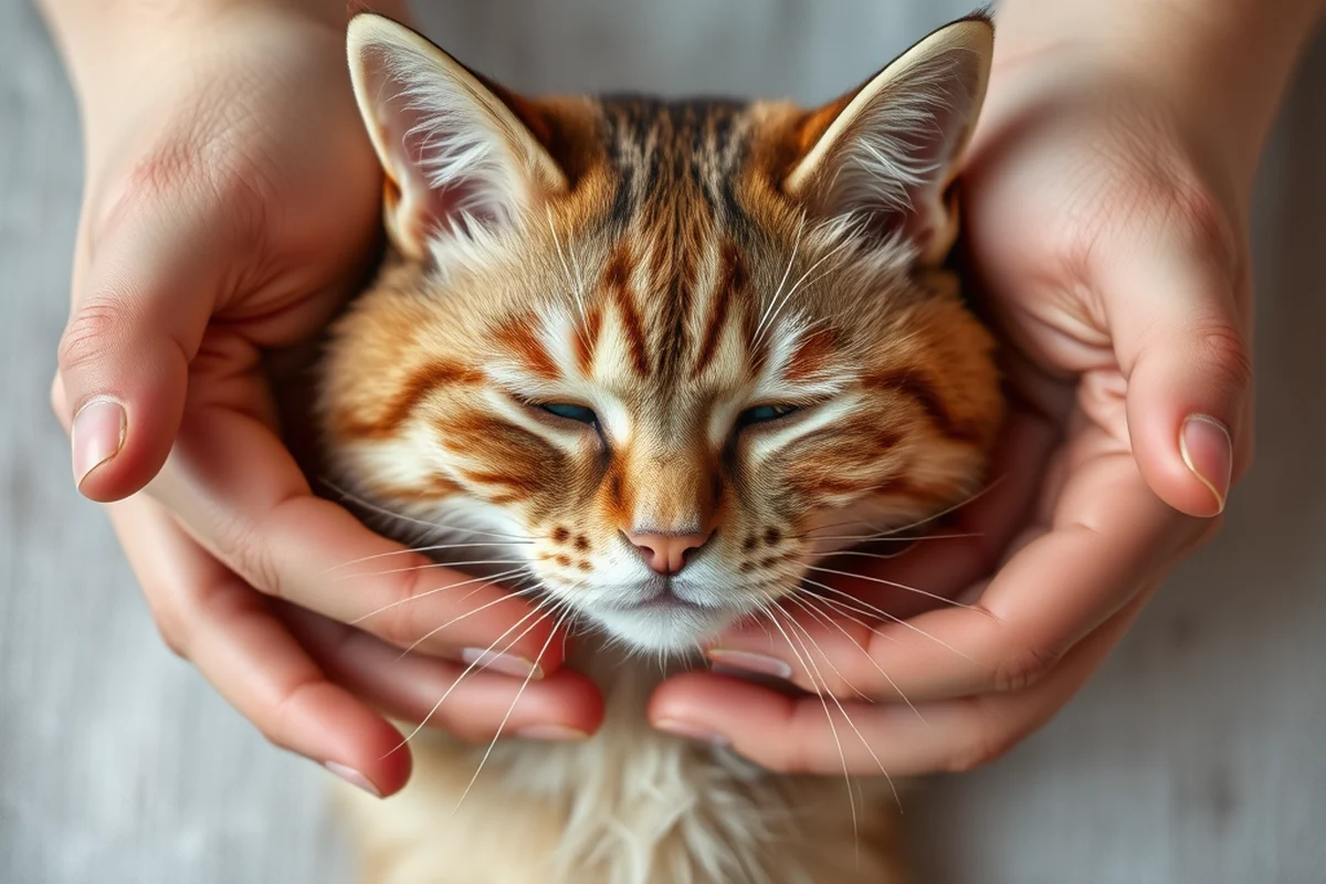 senior cat enrichment activities — Senior Cat Enrichment Activities (step by step)