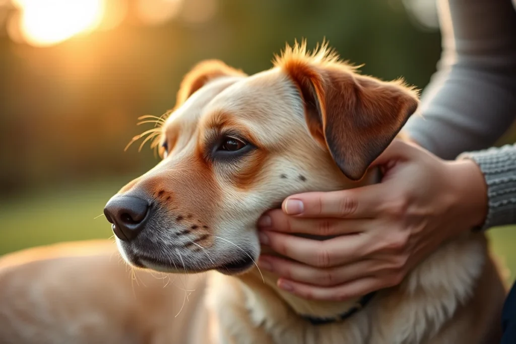 Senior Dog Age Chart By Breed